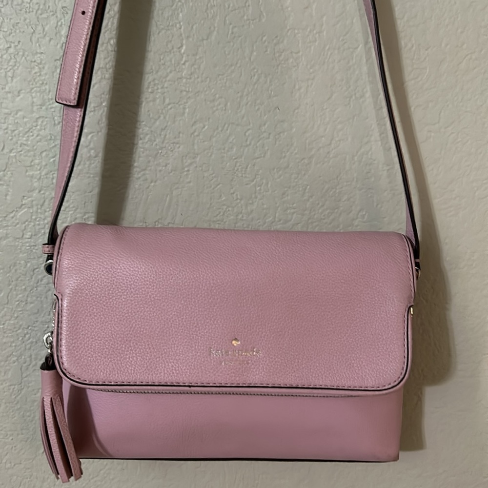 Kate Spade ♠️ New York Crossbody - NWOT